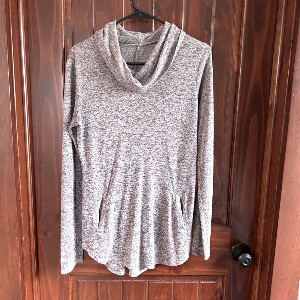 Maurice’s Cowl Neck Sweater